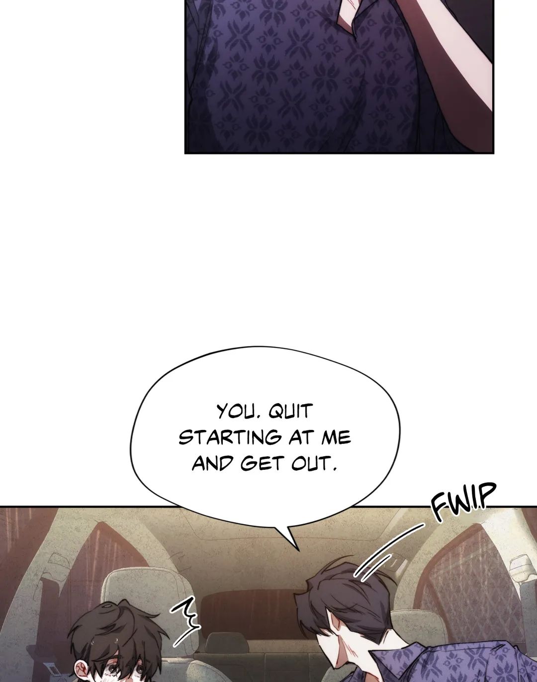 Red Mansion Chapter 8 page 24 - 