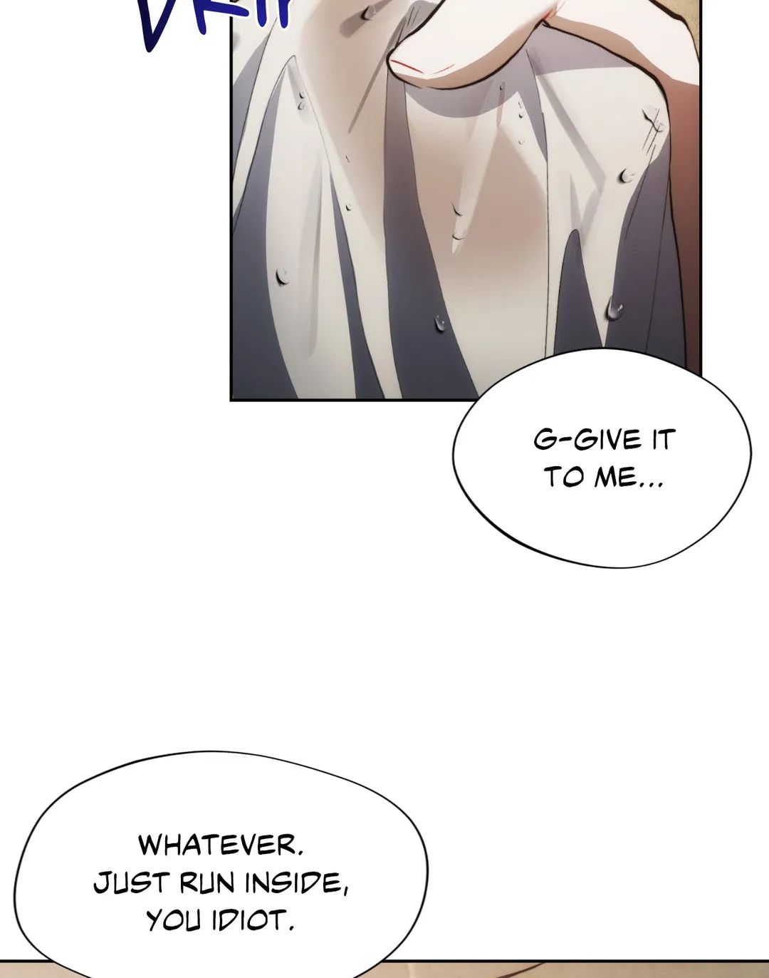Red Mansion Chapter 8 page 26 - 