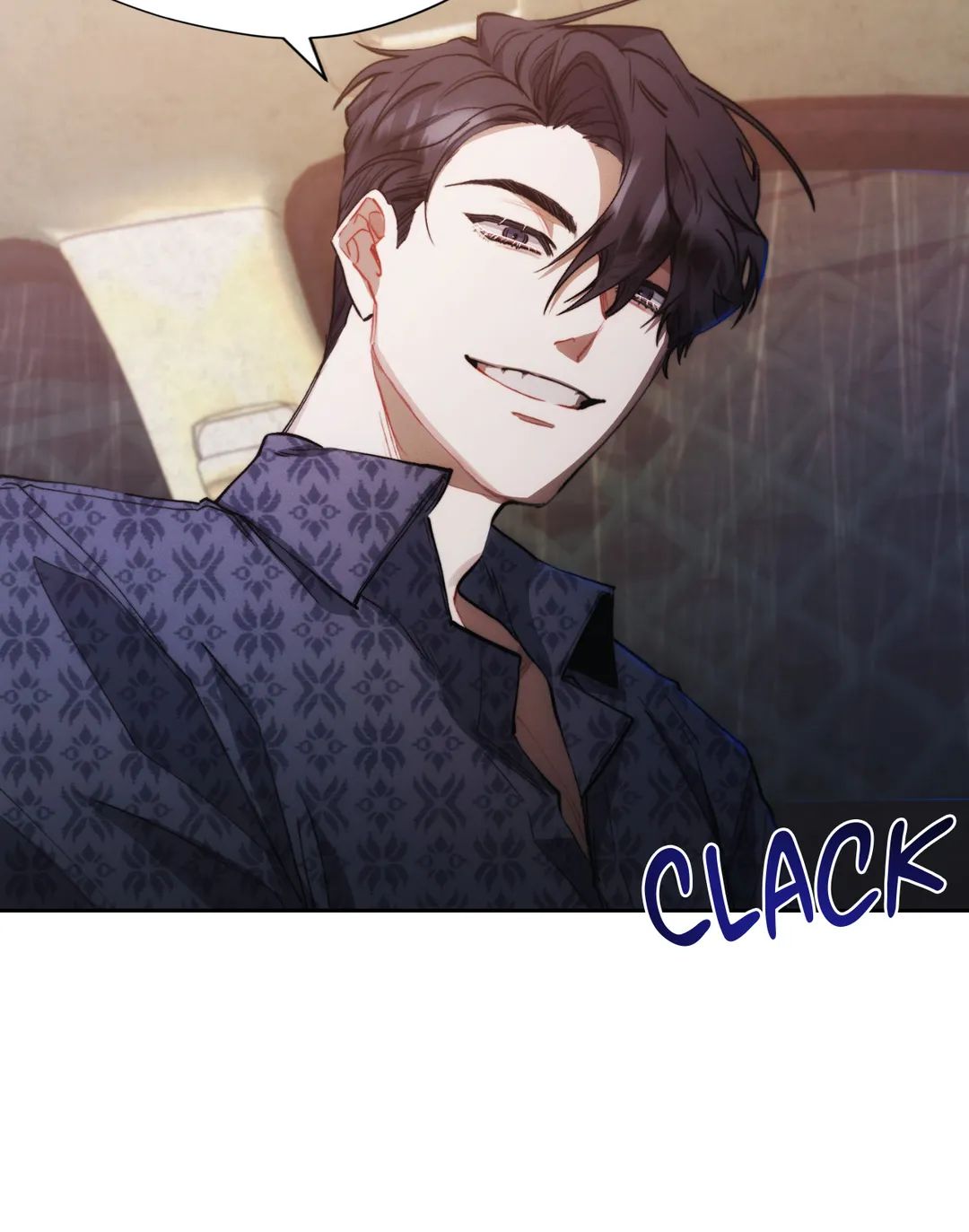 Red Mansion Chapter 8 page 27 - 