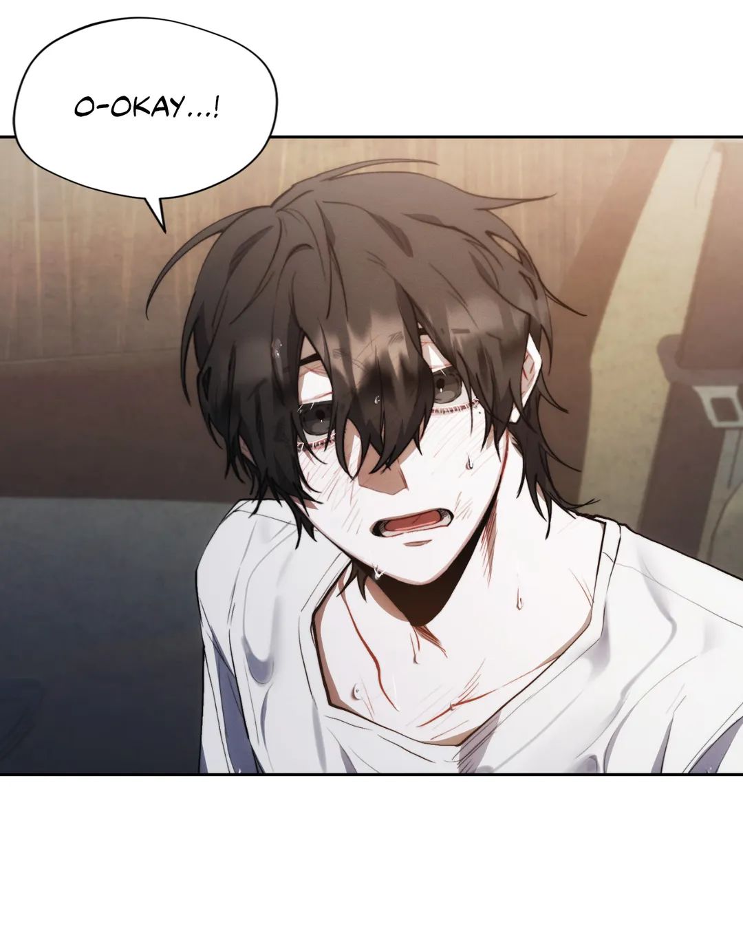 Red Mansion Chapter 8 page 28 - 
