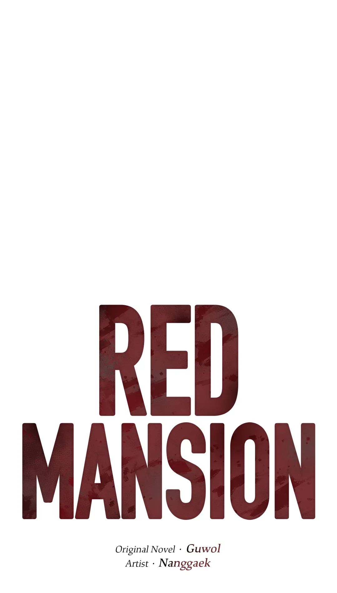 Red Mansion Chapter 8 page 31 - 