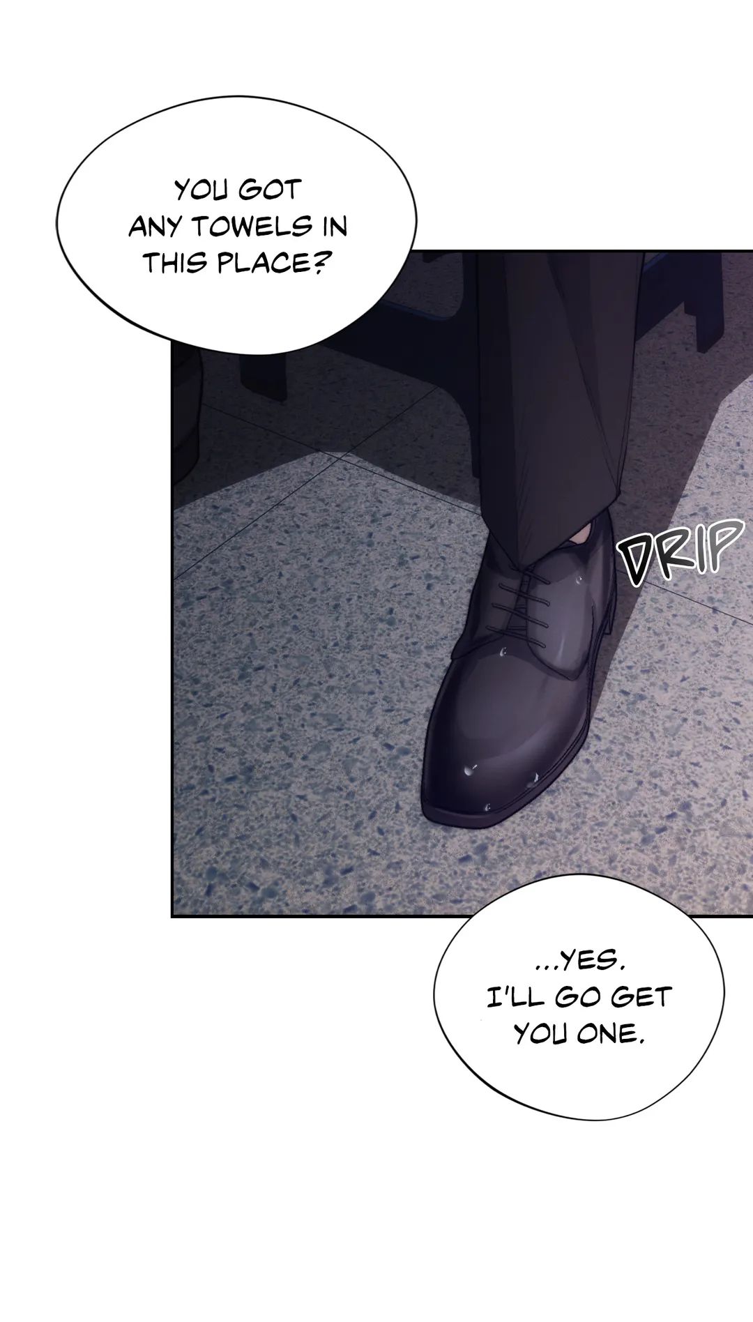 Red Mansion Chapter 8 page 35 - 