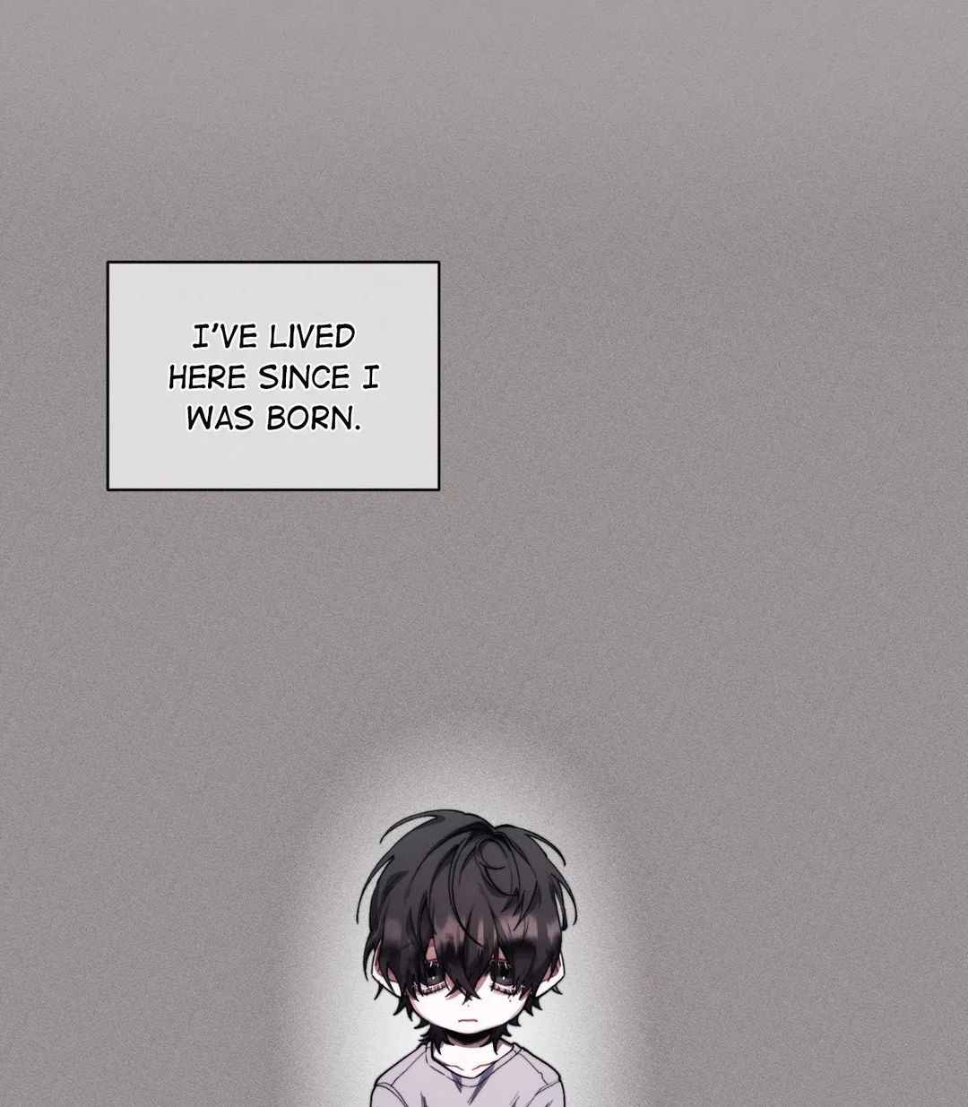 Red Mansion Chapter 8 page 40 - 