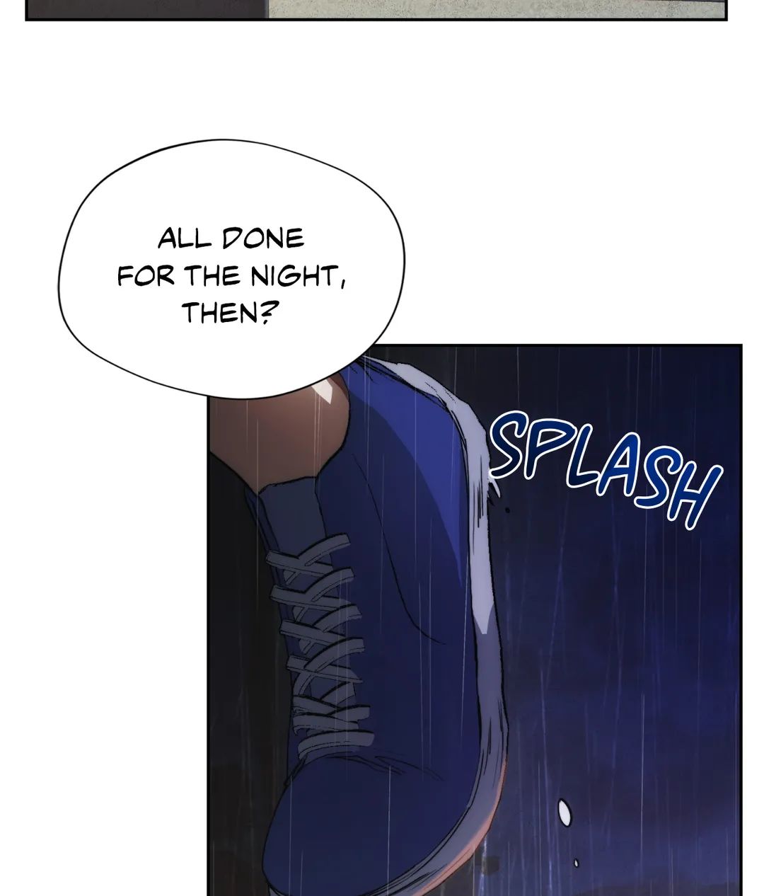 Red Mansion Chapter 8 page 5 - 
