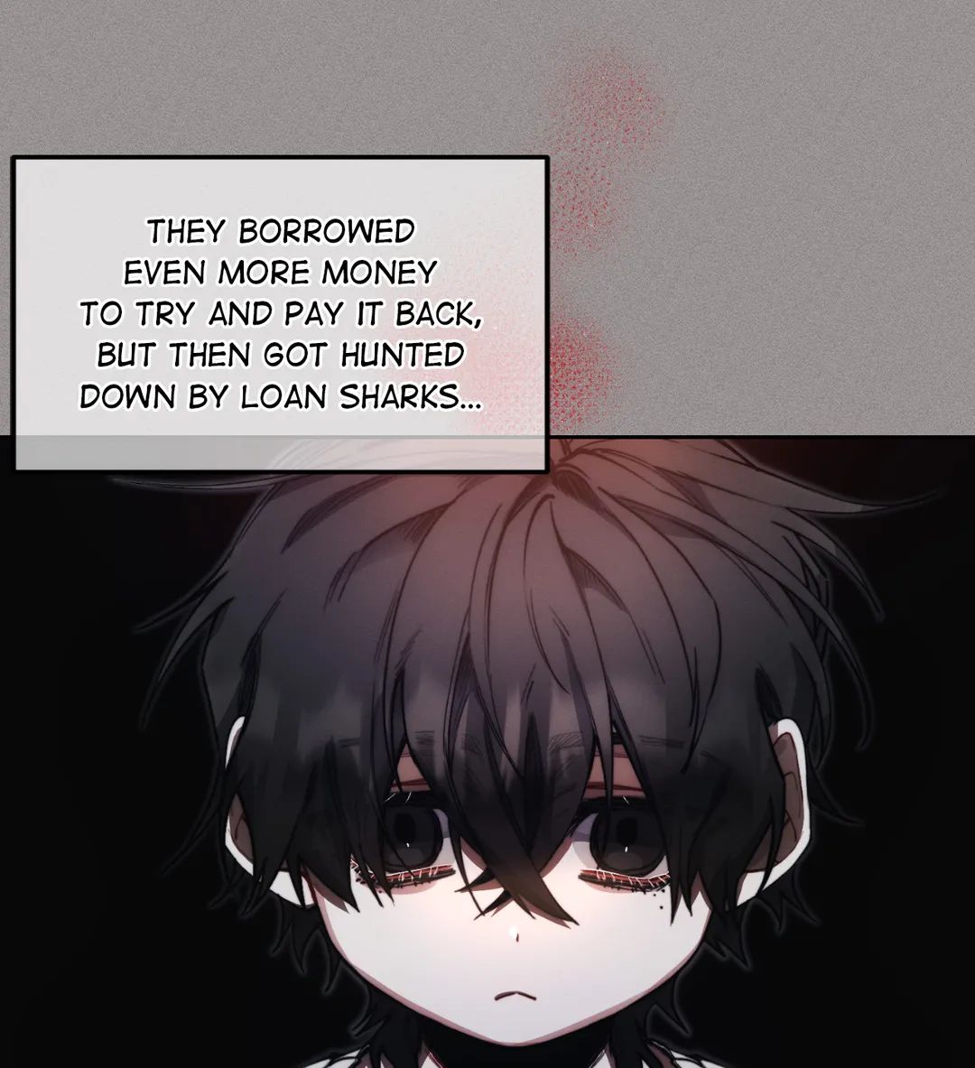 Red Mansion Chapter 8 page 43 - 