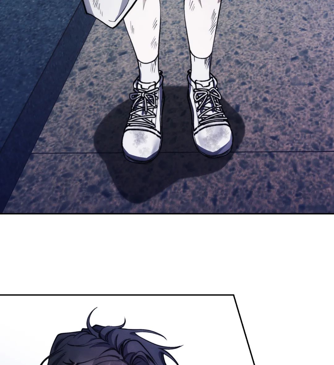 Red Mansion Chapter 8 page 46 - 
