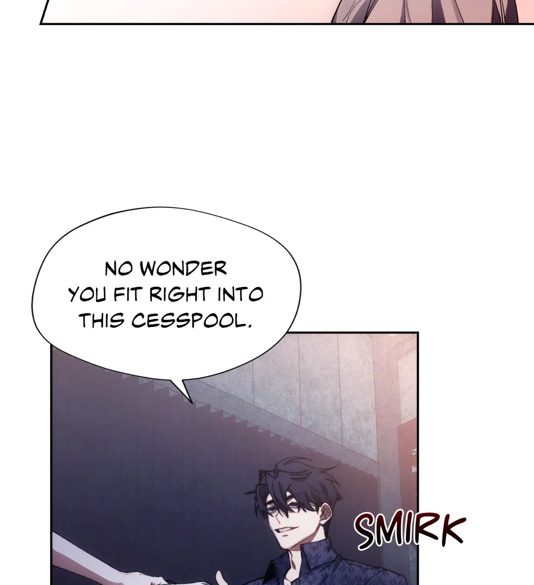 Red Mansion Chapter 8 page 48 - 