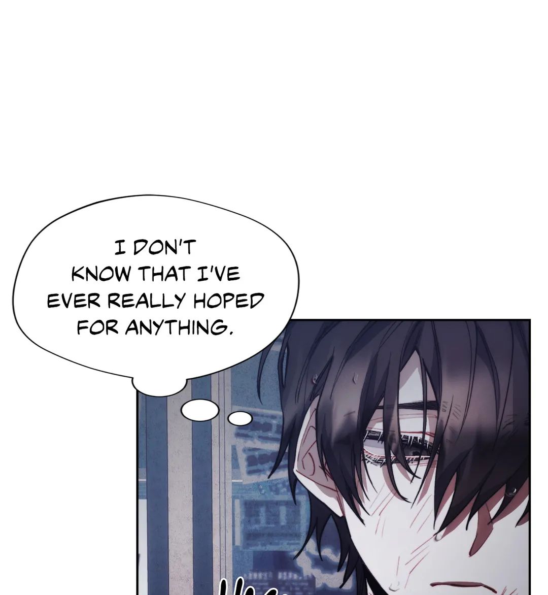 Red Mansion Chapter 8 page 50 - 