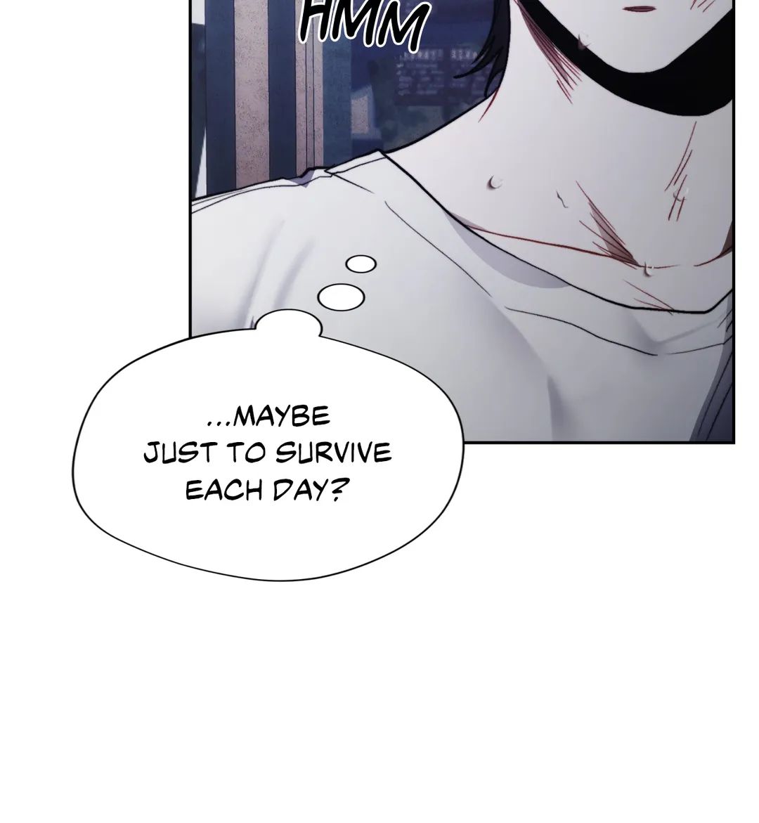 Red Mansion Chapter 8 page 51 - 