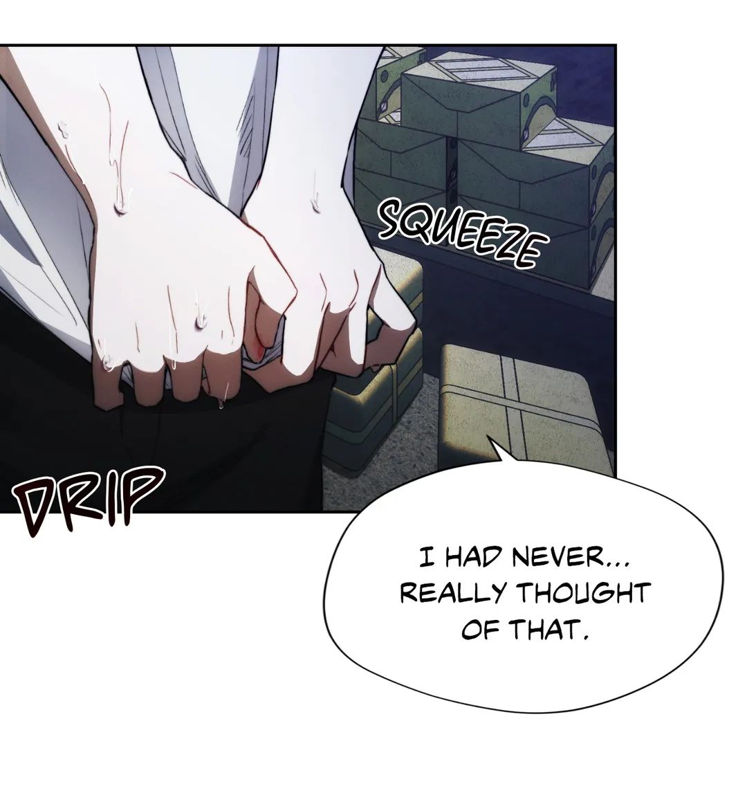 Red Mansion Chapter 8 page 52 - 
