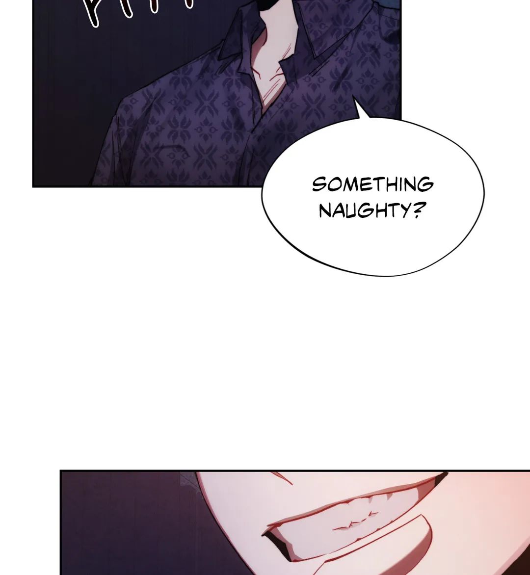 Red Mansion Chapter 8 page 54 - 