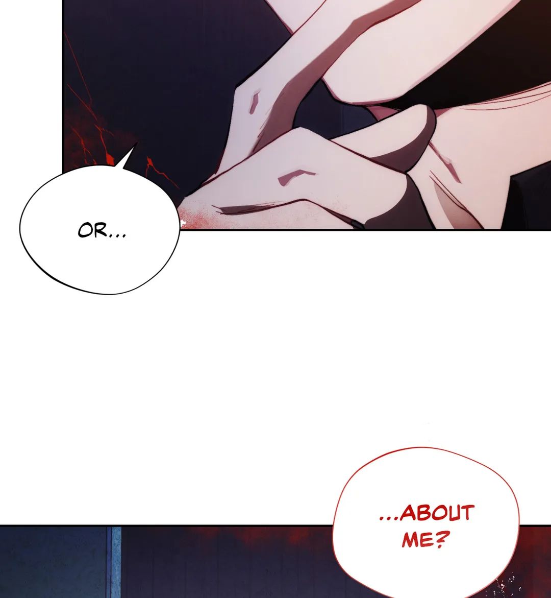 Red Mansion Chapter 8 page 55 - 