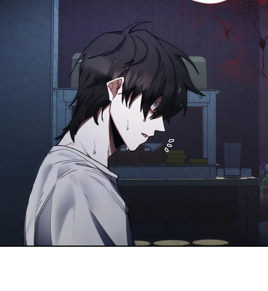 Red Mansion Chapter 8 page 56 - 