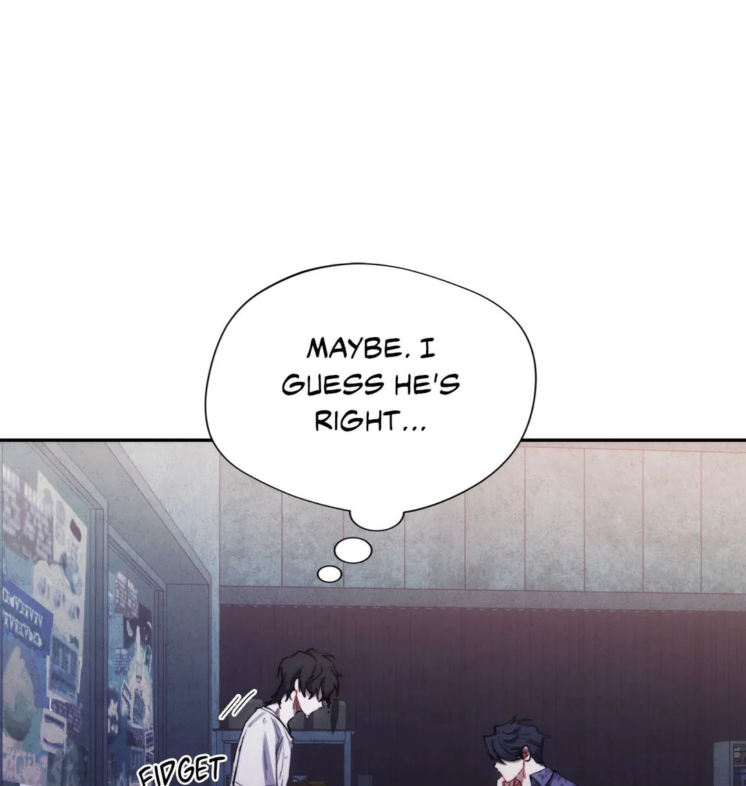 Red Mansion Chapter 8 page 57 - 
