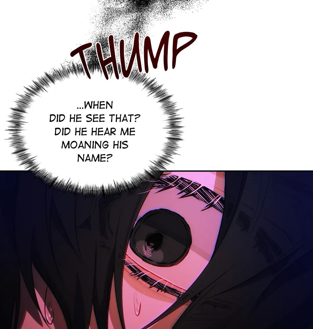 Red Mansion Chapter 8 page 62 - 