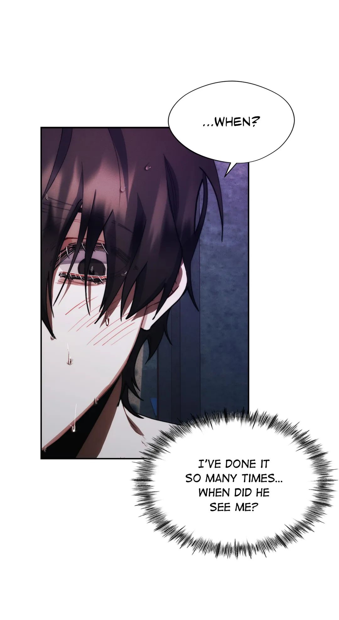 Red Mansion Chapter 8 page 64 - 