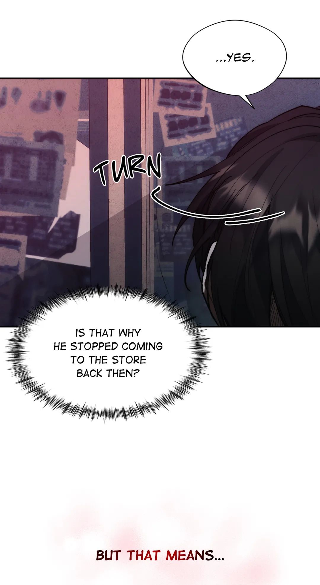 Red Mansion Chapter 8 page 66 - 