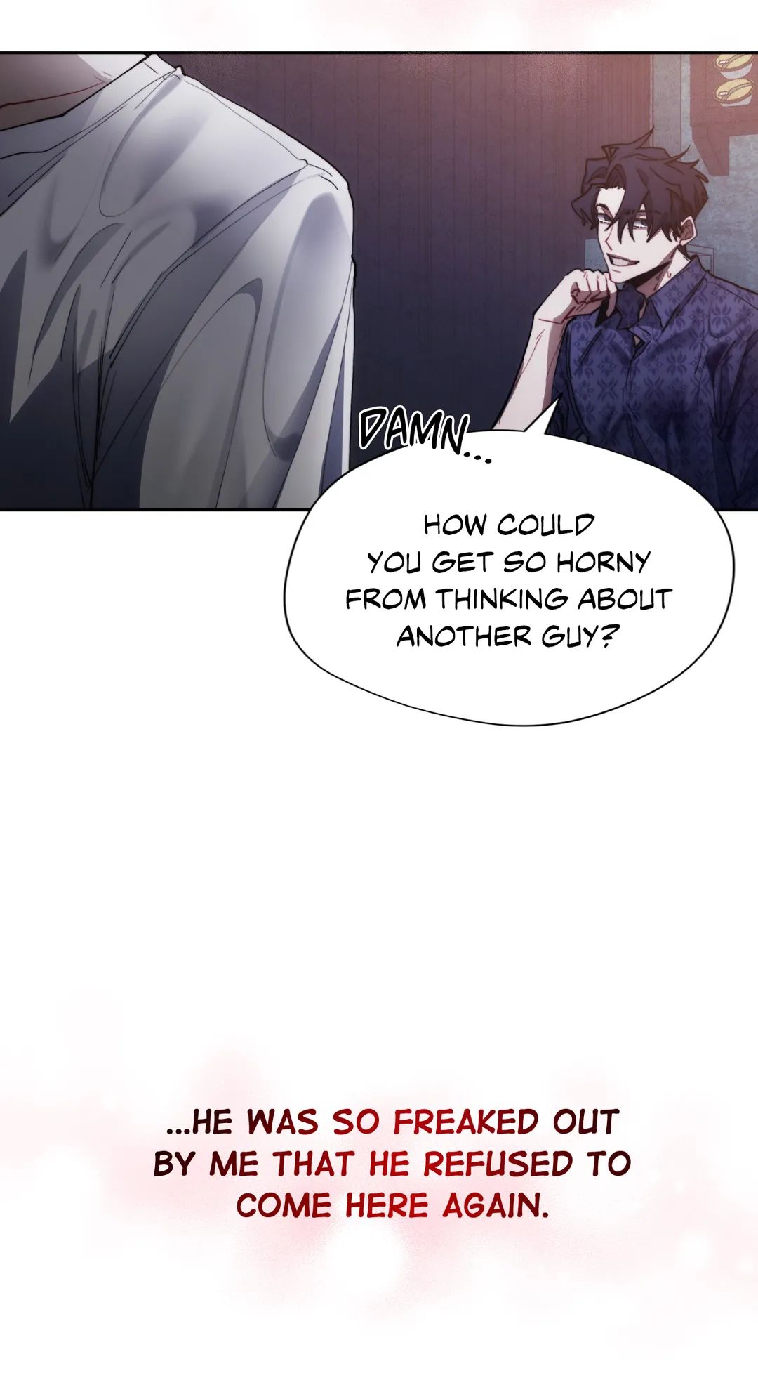 Red Mansion Chapter 8 page 67 - 