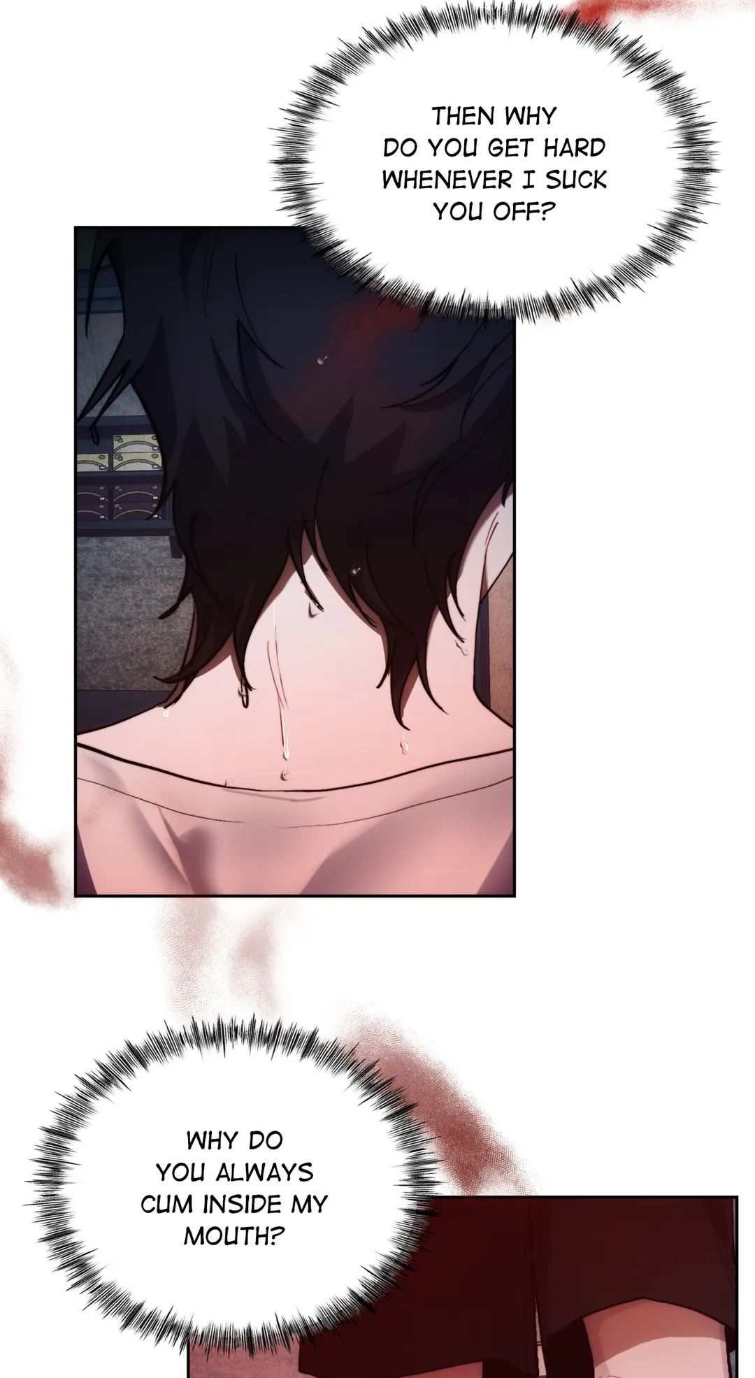 Red Mansion Chapter 8 page 69 - 