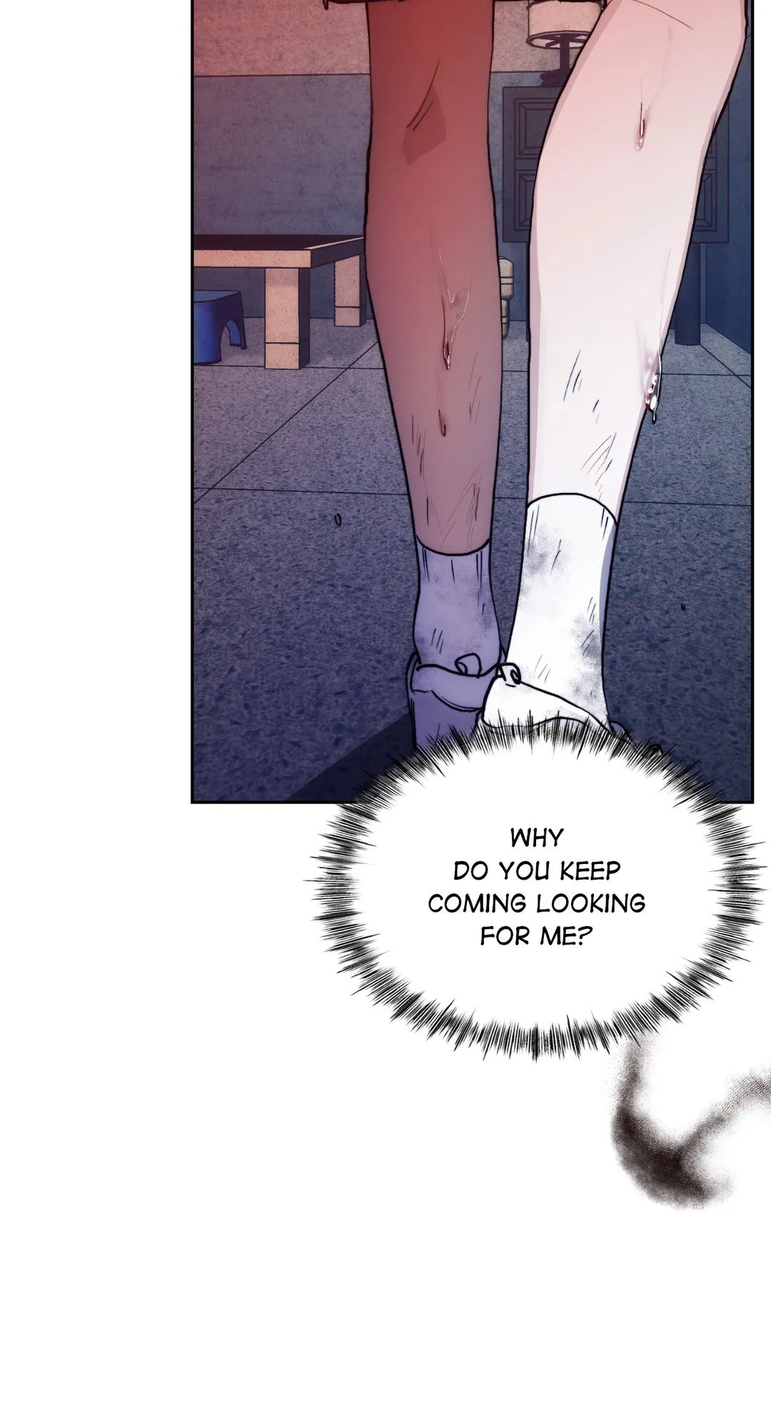 Red Mansion Chapter 8 page 70 - 
