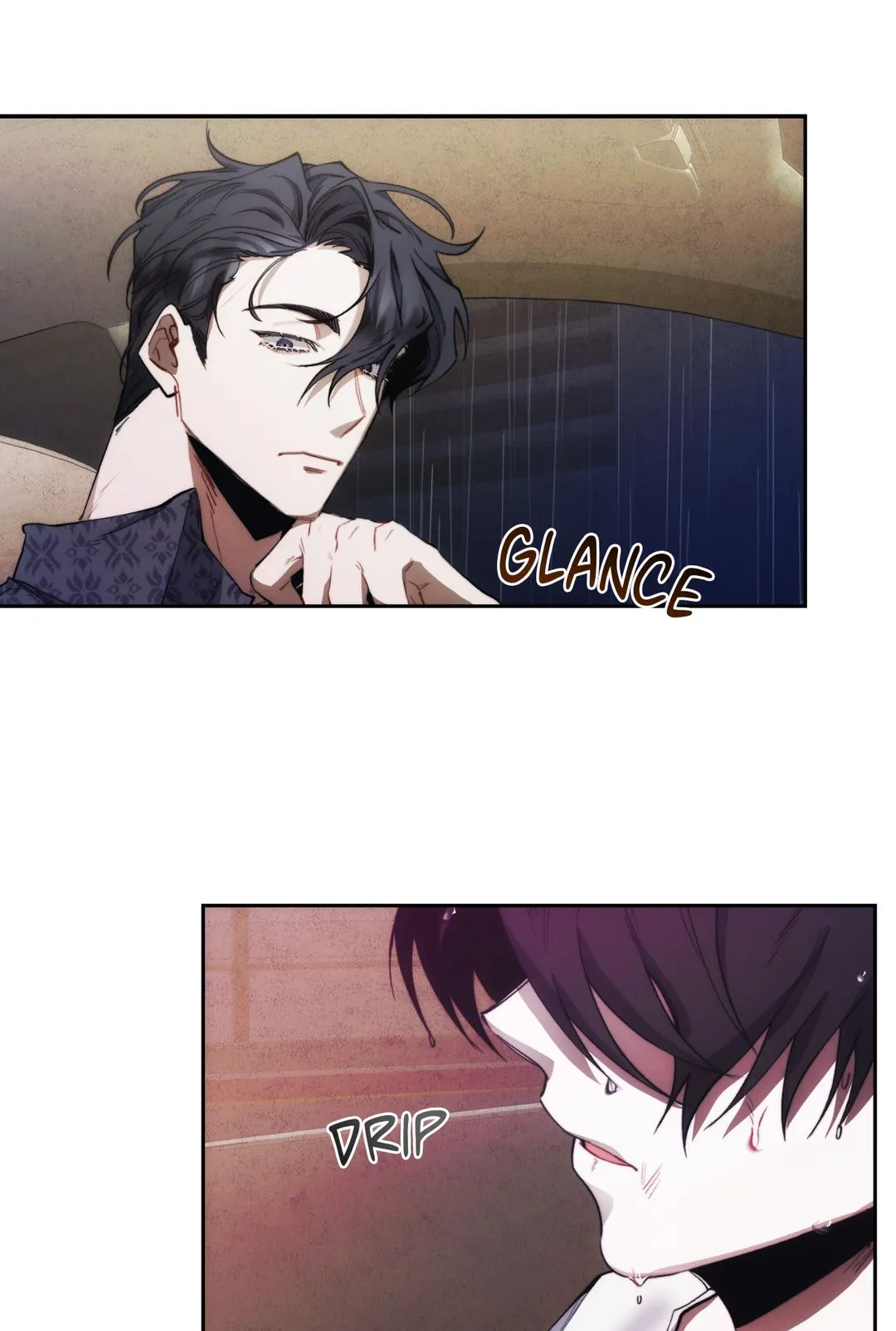 Red Mansion Chapter 8 page 8 - 