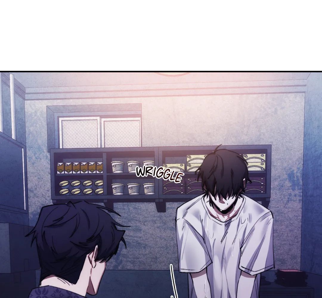 Red Mansion Chapter 8 page 78 - 