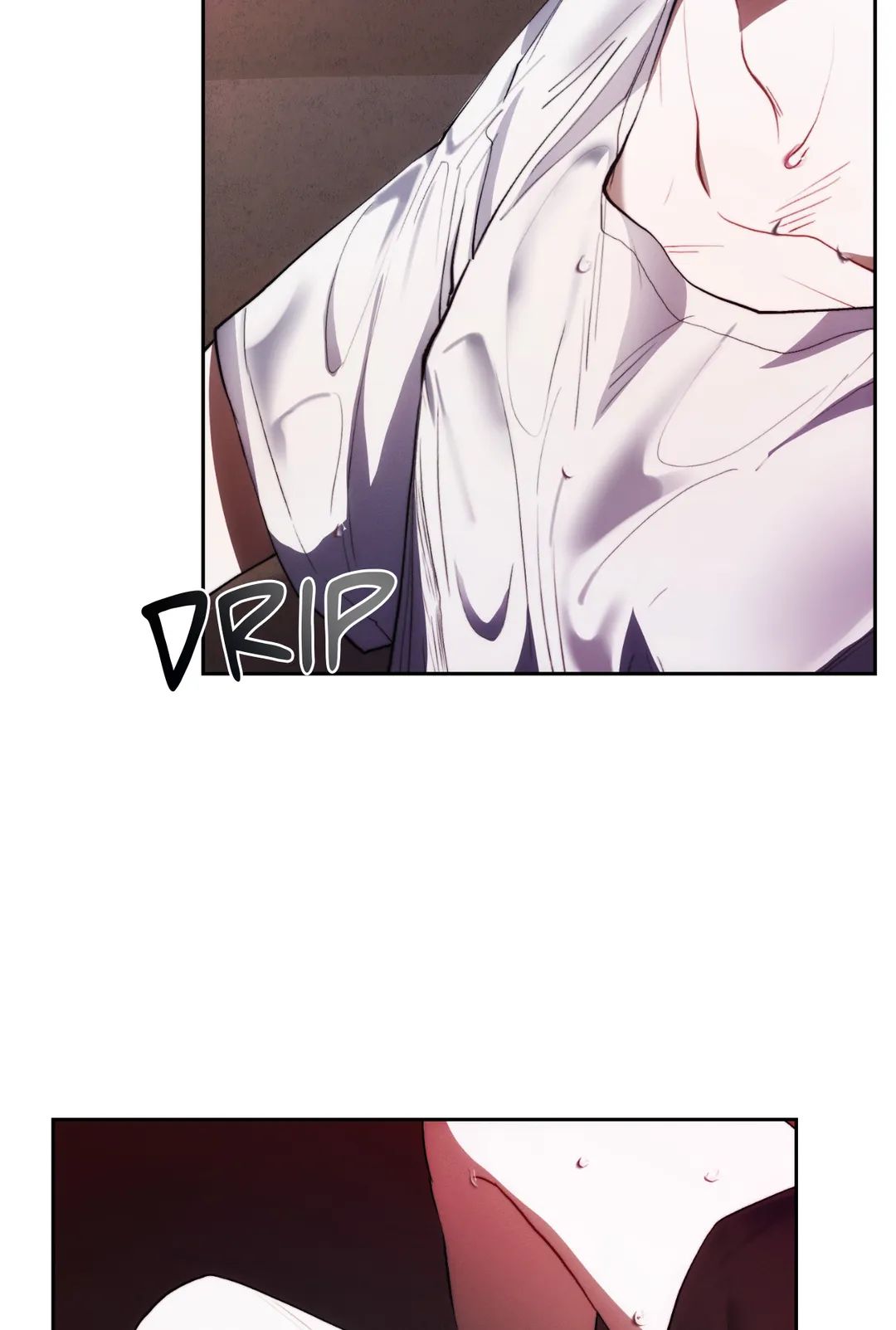 Red Mansion Chapter 8 page 9 - 
