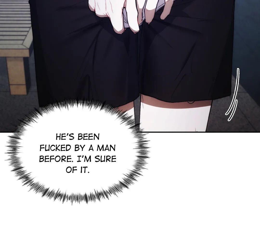 Red Mansion Chapter 8 page 82 - 