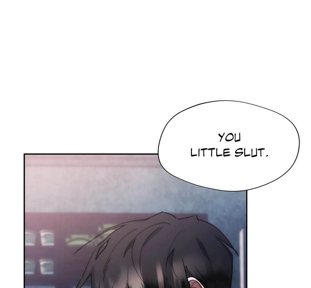 Red Mansion Chapter 8 page 83 - 