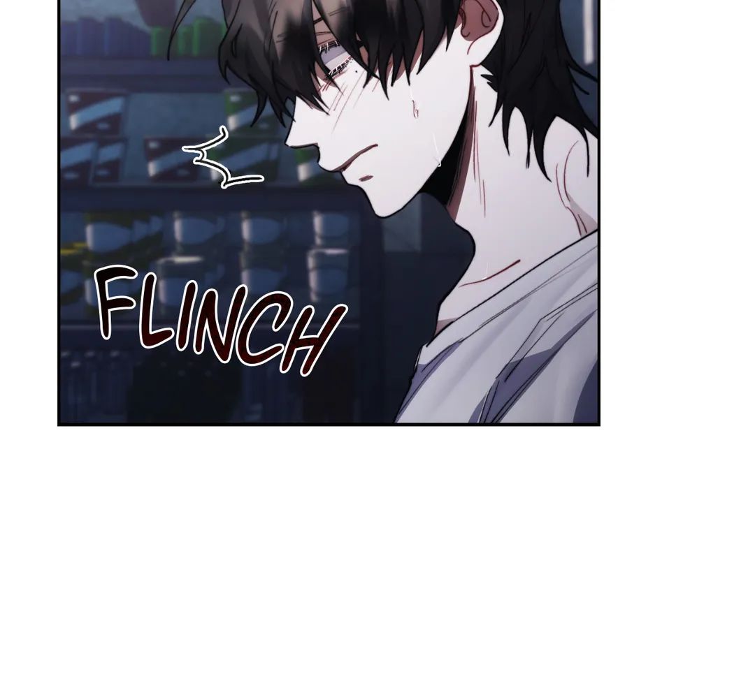 Red Mansion Chapter 8 page 84 - 