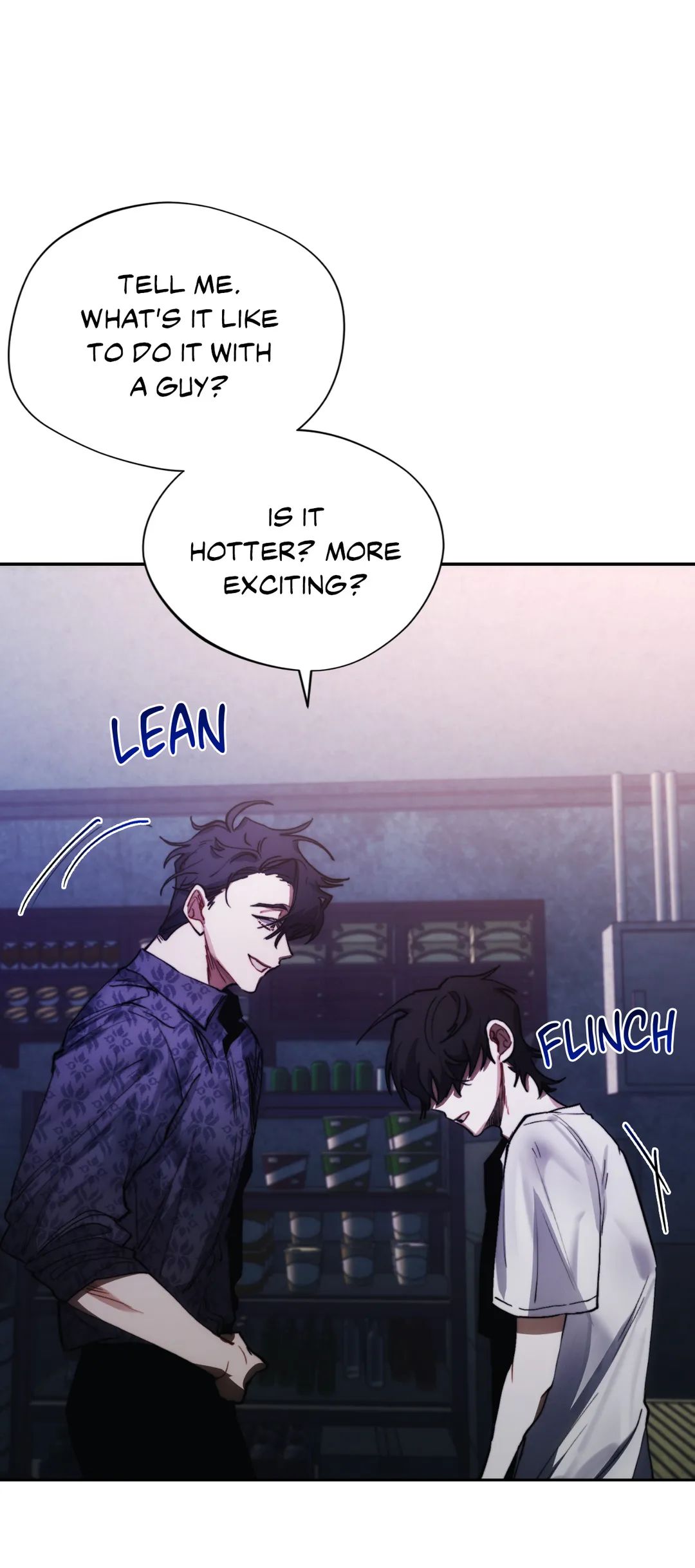 Red Mansion Chapter 8 page 85 - 