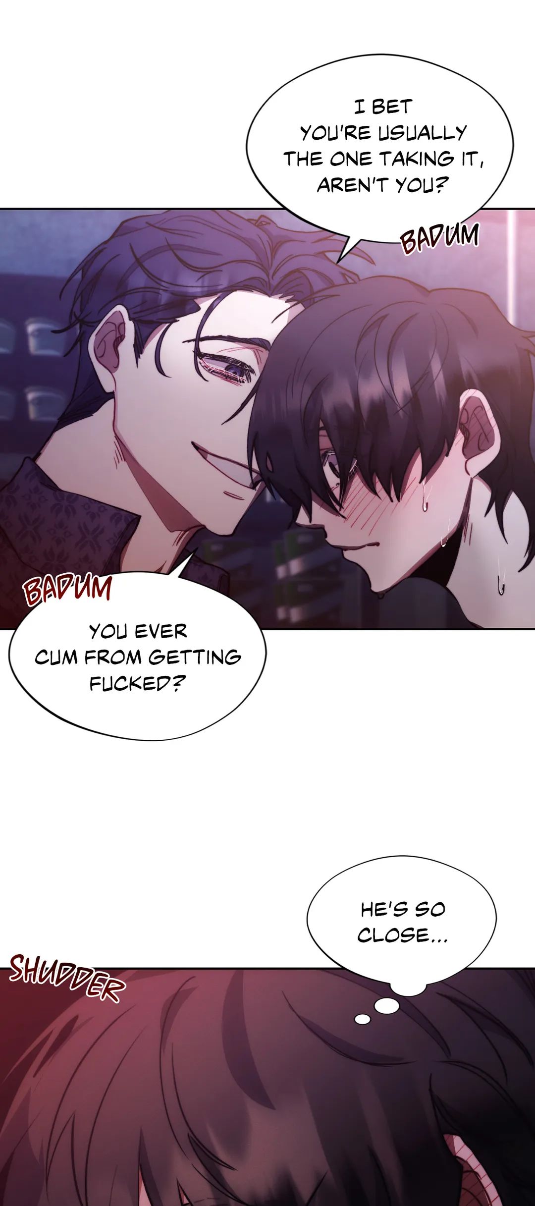 Red Mansion Chapter 8 page 86 - 