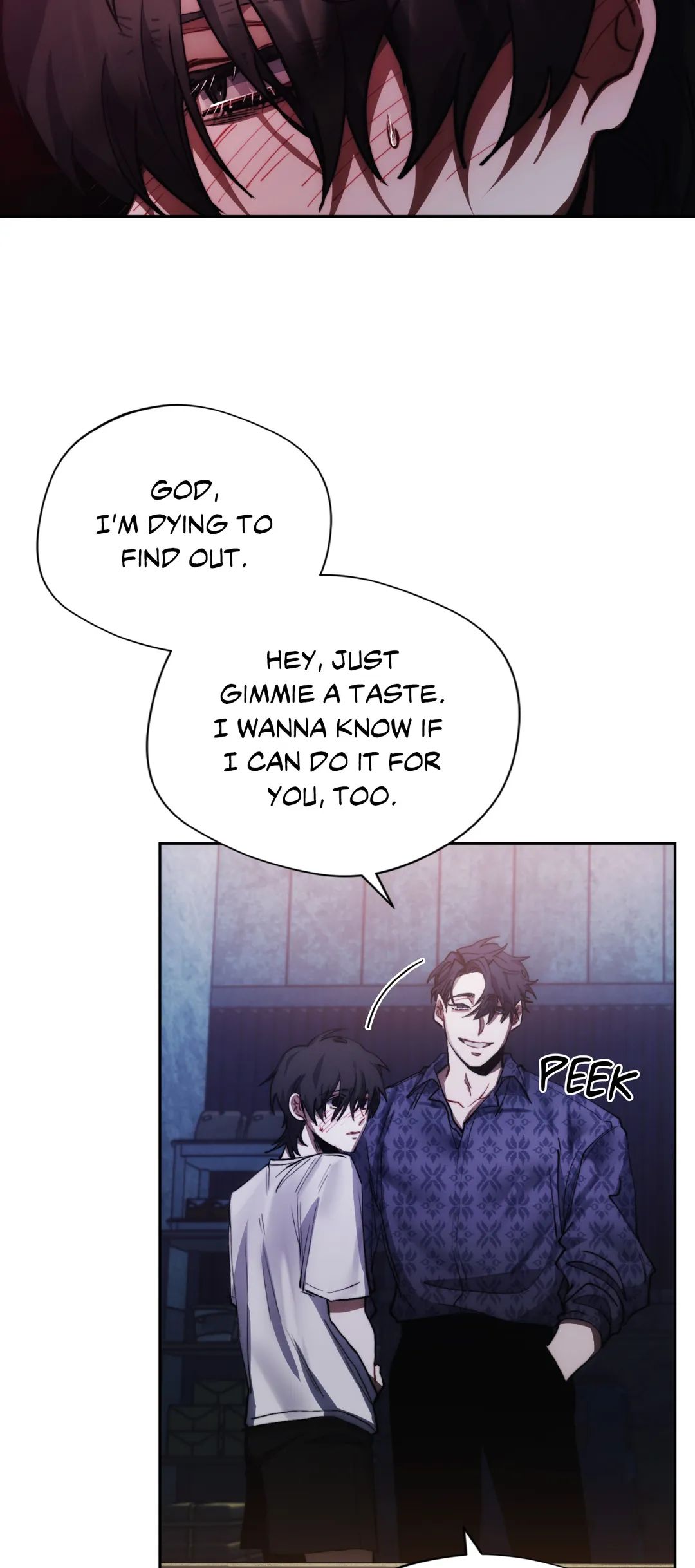 Red Mansion Chapter 8 page 87 - 