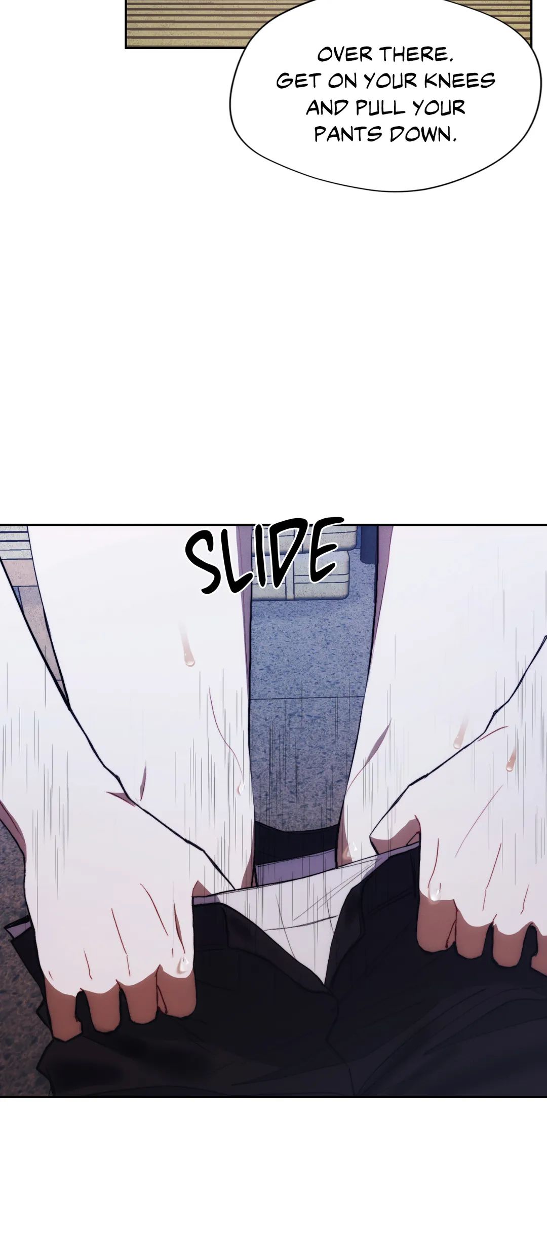 Red Mansion Chapter 8 page 88 - 