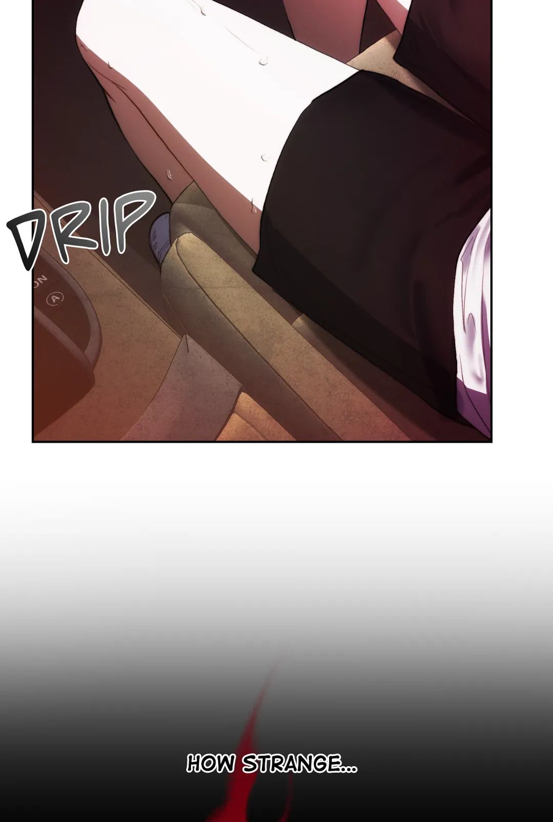 Red Mansion Chapter 8 page 10 - 