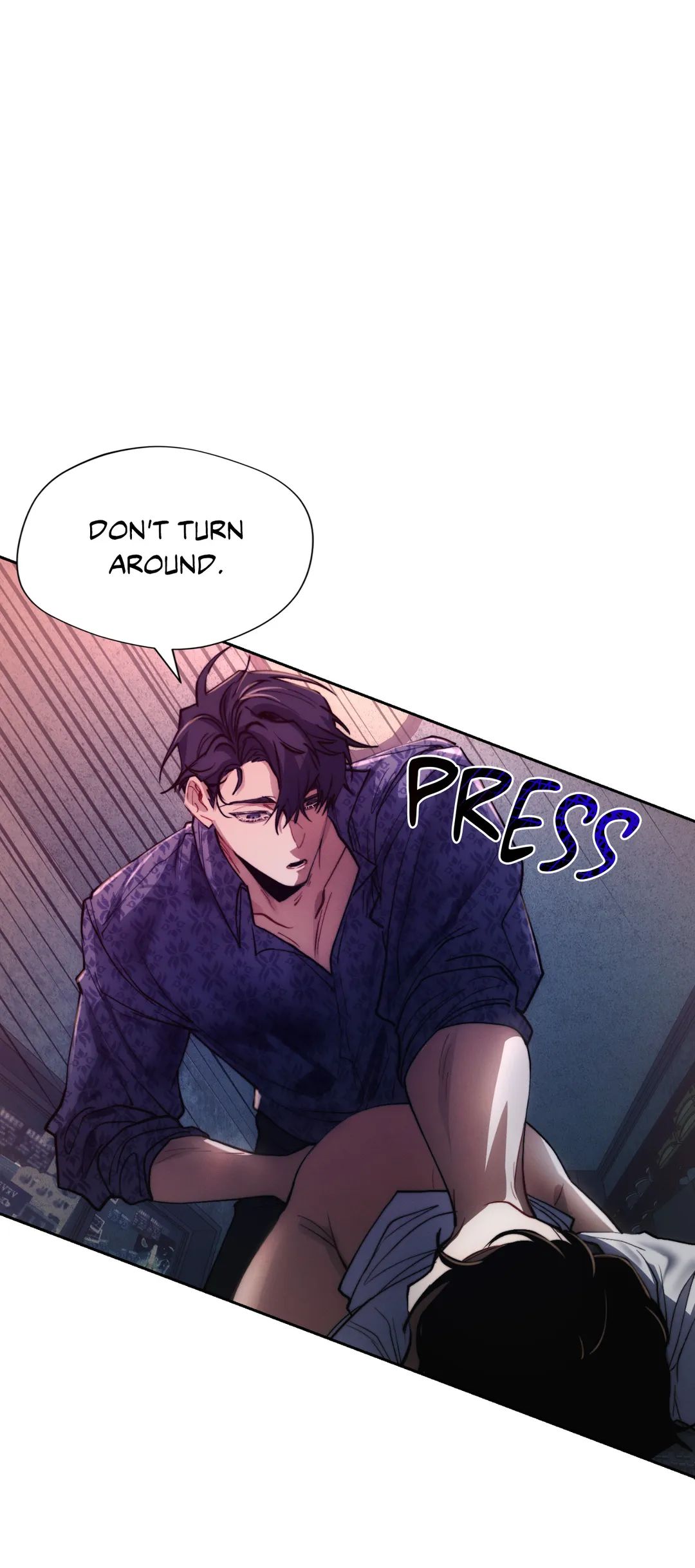 Red Mansion Chapter 8 page 91 - 