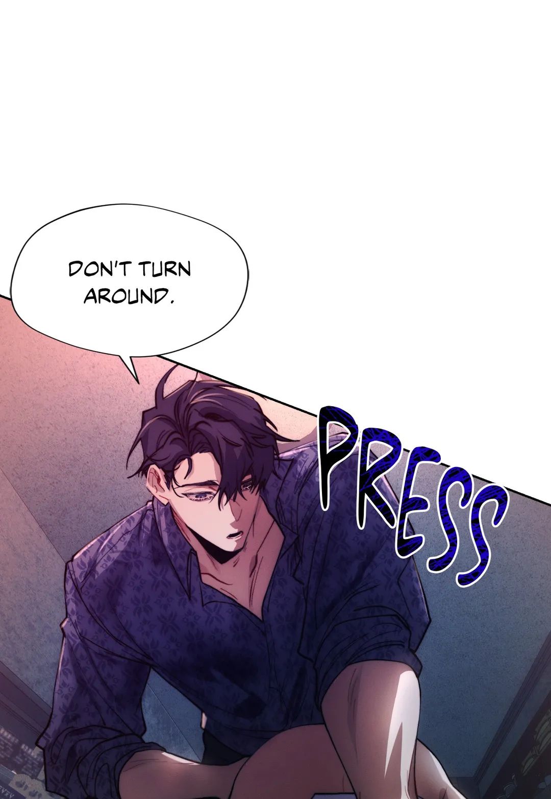 Red Mansion Chapter 9 page 1 - 