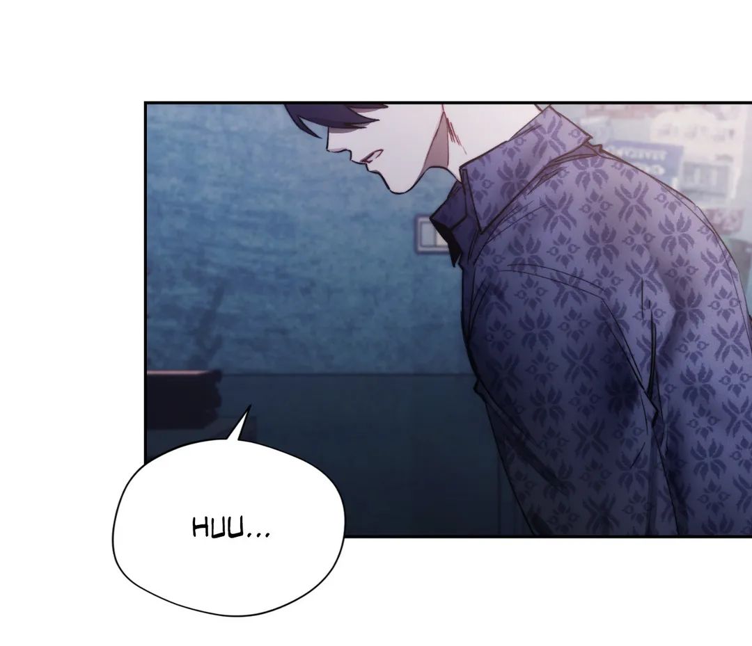 Red Mansion Chapter 9 page 12 - 