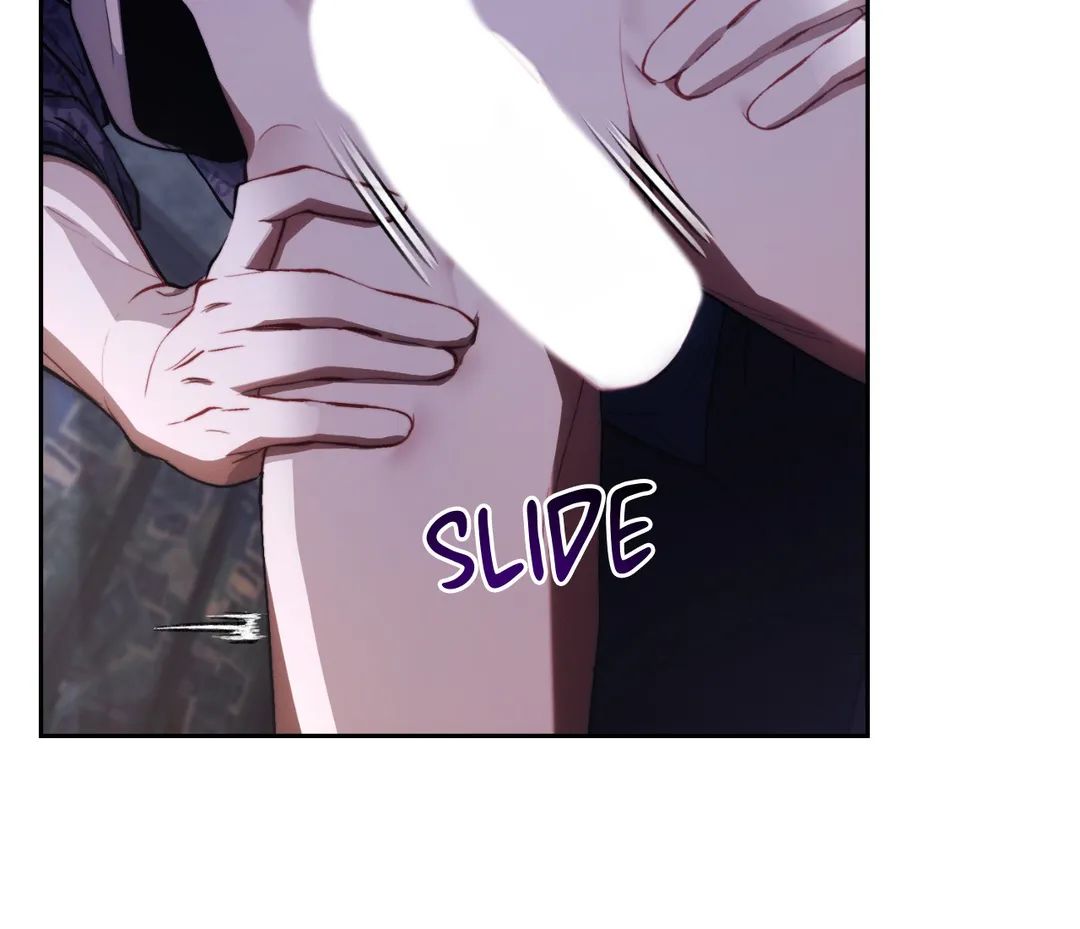 Red Mansion Chapter 9 page 14 - 