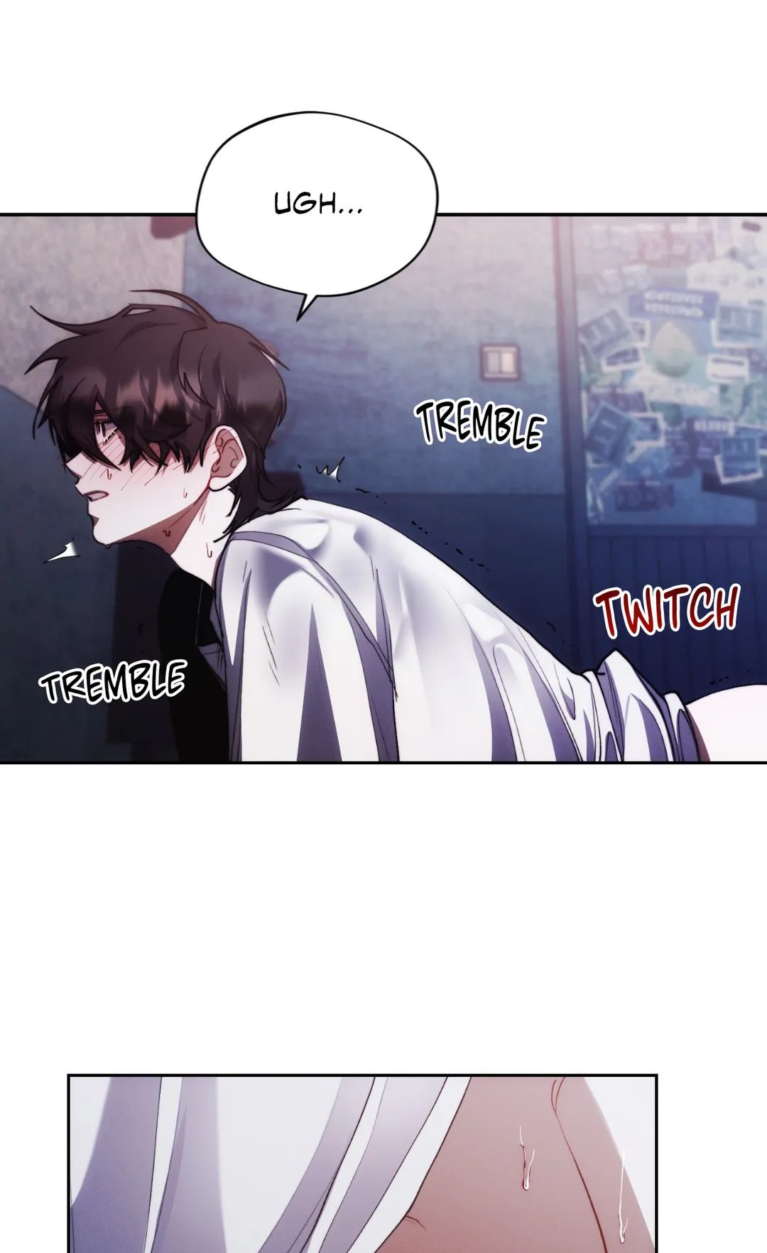 Red Mansion Chapter 9 page 15 - 