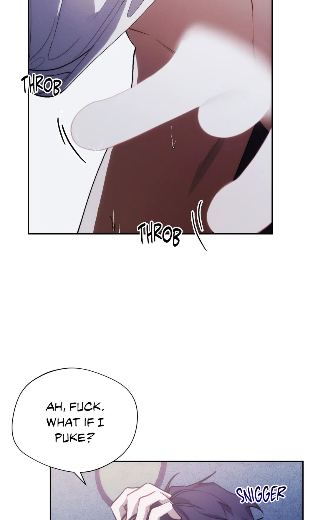 Red Mansion Chapter 9 page 16 - 