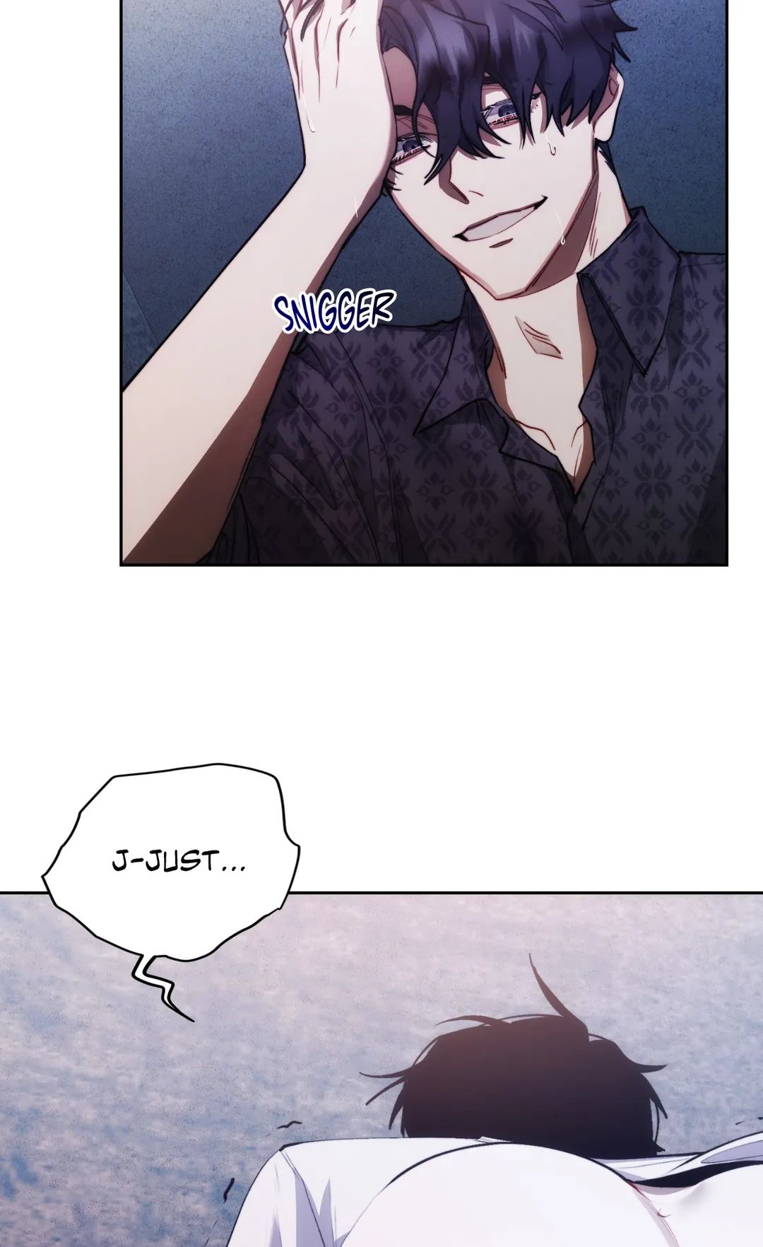 Red Mansion Chapter 9 page 17 - 