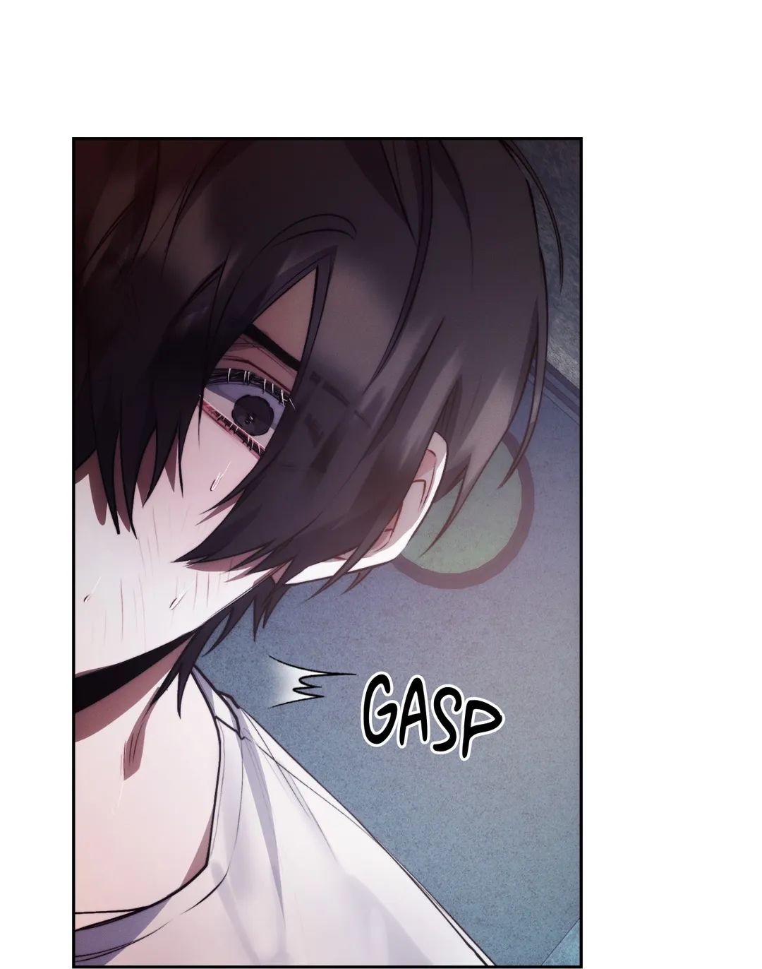 Red Mansion Chapter 9 page 23 - 