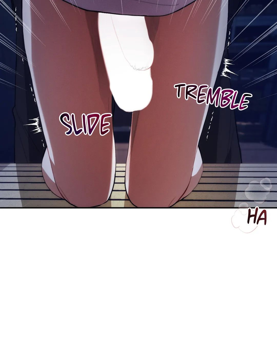 Red Mansion Chapter 9 page 28 - 