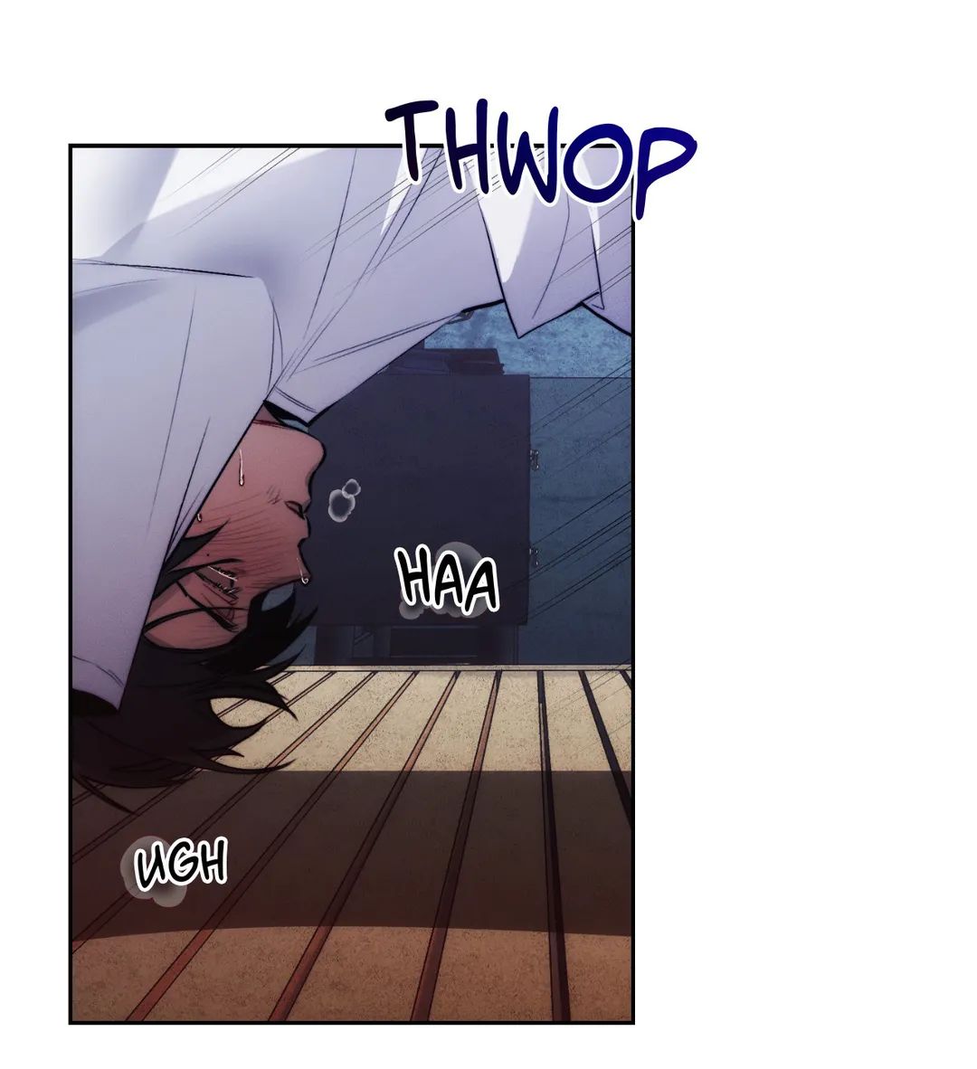 Red Mansion Chapter 9 page 29 - 