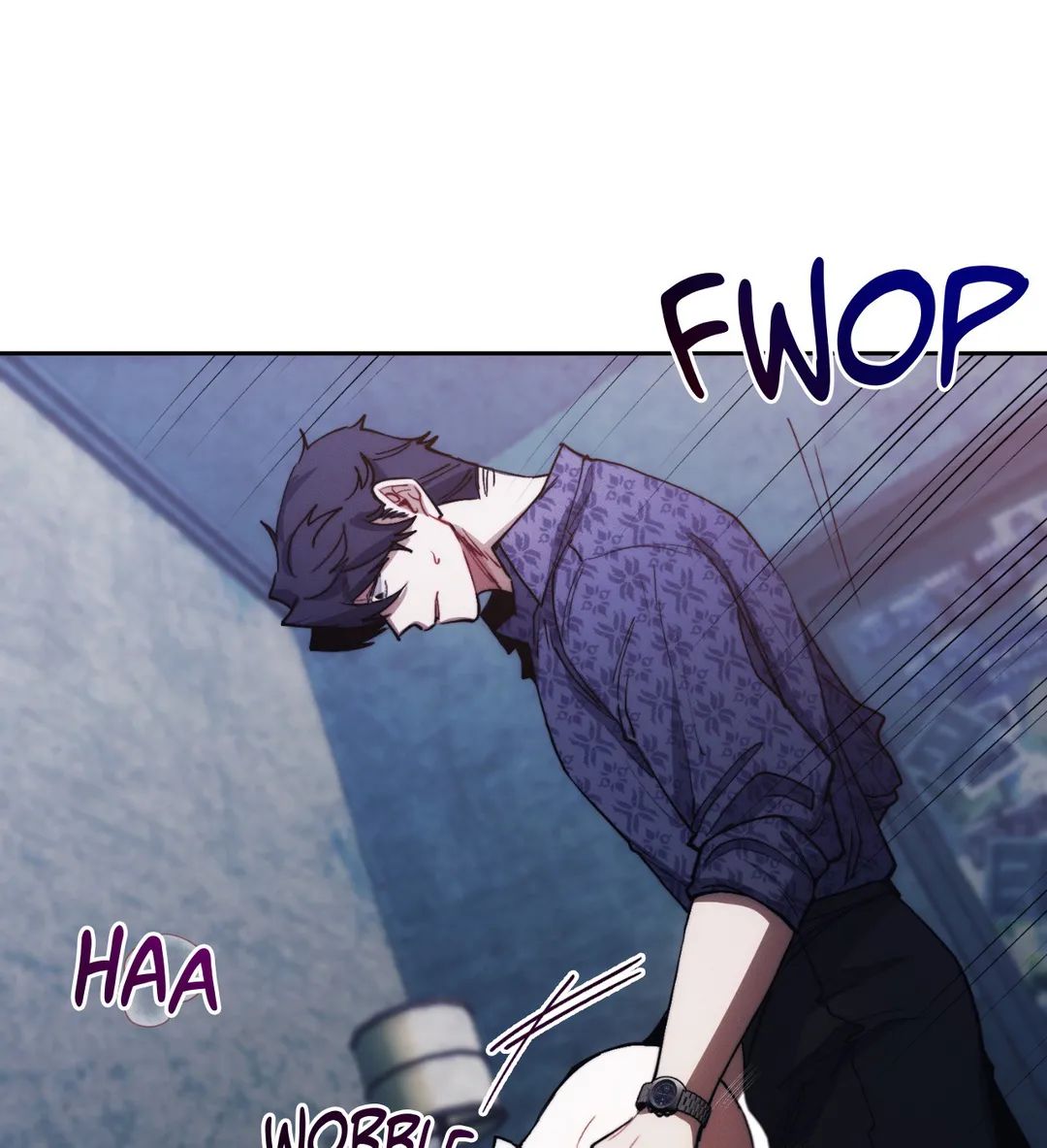 Red Mansion Chapter 9 page 30 - 