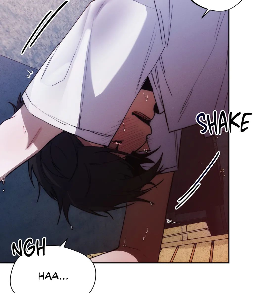 Red Mansion Chapter 9 page 32 - 