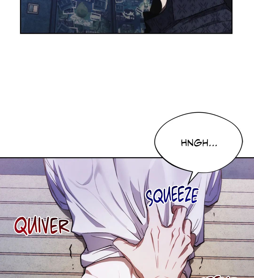 Red Mansion Chapter 9 page 34 - 