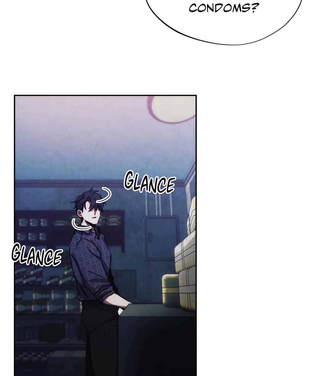 Red Mansion Chapter 9 page 44 - 