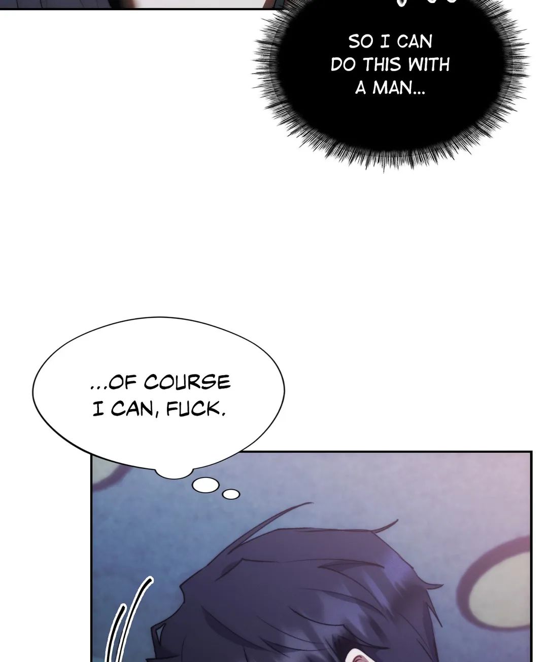 Red Mansion Chapter 9 page 48 - 